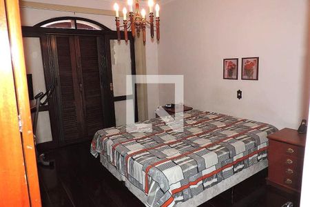 Casa à venda com 3 quartos, 135m² em Vila América, Santo André