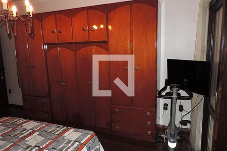 Casa à venda com 3 quartos, 135m² em Vila América, Santo André