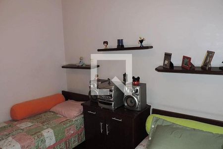 Casa à venda com 3 quartos, 135m² em Vila América, Santo André