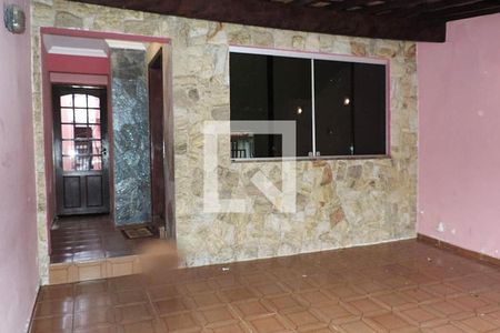 Casa à venda com 3 quartos, 135m² em Vila América, Santo André