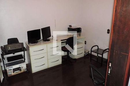 Casa à venda com 3 quartos, 135m² em Vila América, Santo André