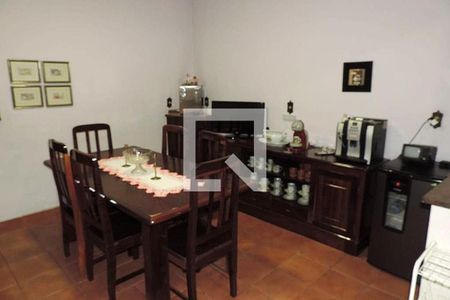 Casa à venda com 3 quartos, 135m² em Vila América, Santo André