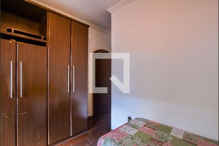 Quarto 1 de casa à venda com 3 quartos, 135m² em Vila América, Santo André