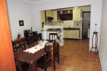 Casa à venda com 3 quartos, 135m² em Vila América, Santo André