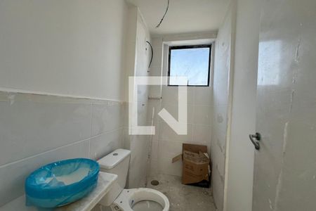 Apartamento à venda com 3 quartos, 80m² em Santa Monica, Belo Horizonte