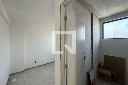 Apartamento à venda com 3 quartos, 80m² em Santa Monica, Belo Horizonte
