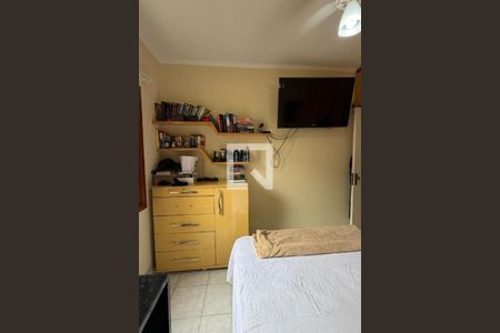 Apartamento à venda com 3 quartos, 92m² em Vila Moraes, São Paulo