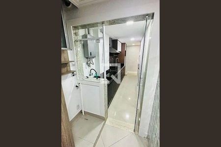 Apartamento à venda com 3 quartos, 155m² em Rio do Ouro, Niterói