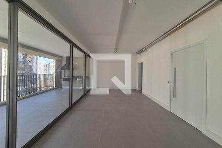 Apartamento à venda com 3 quartos, 195m² em Vila Nova Conceição, São Paulo