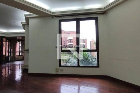 Apartamento à venda com 5 quartos, 240m² em Jardim Vitória Régia, São Paulo