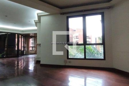 Apartamento à venda com 5 quartos, 240m² em Jardim Vitória Régia, São Paulo