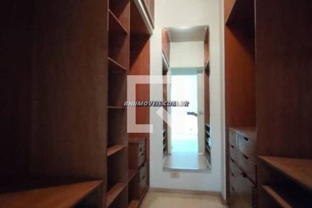 Apartamento à venda com 5 quartos, 240m² em Jardim Vitória Régia, São Paulo