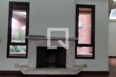 Apartamento à venda com 5 quartos, 240m² em Jardim Vitória Régia, São Paulo