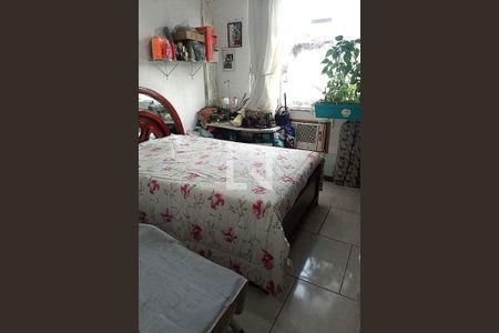 Apartamento à venda com 1 quarto, 40m² em Centro, Niterói