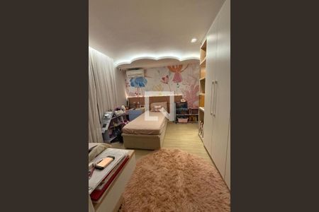 Apartamento à venda com 4 quartos, 334m² em Piratininga, Niterói