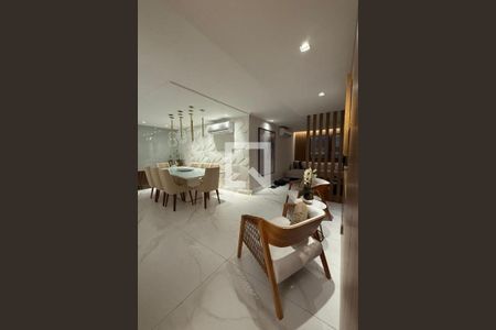 Apartamento à venda com 4 quartos, 334m² em Piratininga, Niterói