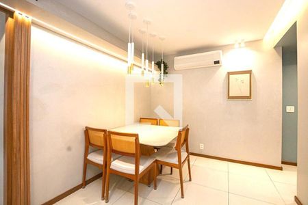 Apartamento à venda com 2 quartos, 80m² em Icaraí, Niterói