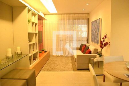 Apartamento à venda com 2 quartos, 80m² em Icaraí, Niterói