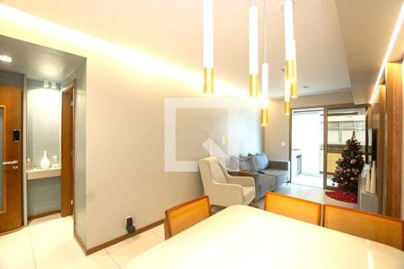 Apartamento à venda com 2 quartos, 80m² em Icaraí, Niterói