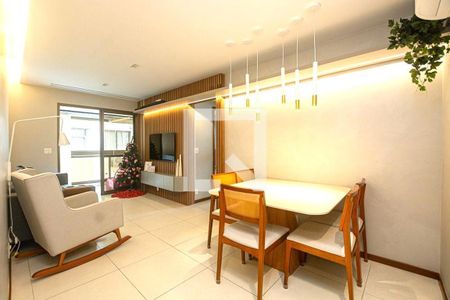 Apartamento à venda com 2 quartos, 80m² em Icaraí, Niterói