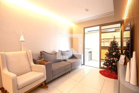 Apartamento à venda com 2 quartos, 80m² em Icaraí, Niterói