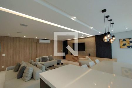 Apartamento à venda com 3 quartos, 147m² em Moema, São Paulo