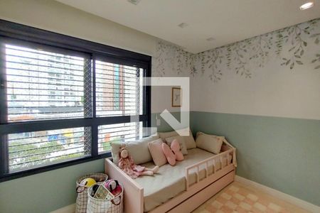 Apartamento à venda com 3 quartos, 147m² em Moema, São Paulo