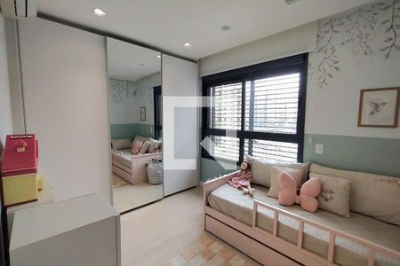 Apartamento à venda com 3 quartos, 147m² em Moema, São Paulo
