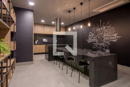 Kitnet/Studio à venda com 1 quarto, 28m² em Pinheiros, São Paulo