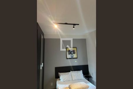 Kitnet/Studio à venda com 1 quarto, 28m² em Pinheiros, São Paulo
