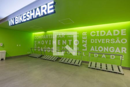 Kitnet/Studio à venda com 1 quarto, 28m² em Pinheiros, São Paulo