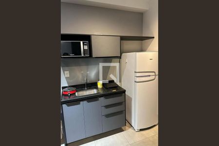 Kitnet/Studio à venda com 1 quarto, 28m² em Pinheiros, São Paulo