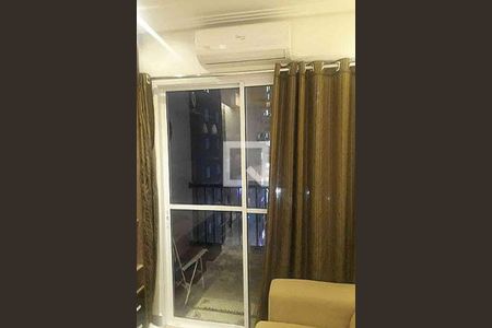 Apartamento à venda com 2 quartos, 57m² em Umuarama, Osasco