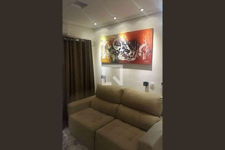 Apartamento à venda com 2 quartos, 57m² em Umuarama, Osasco