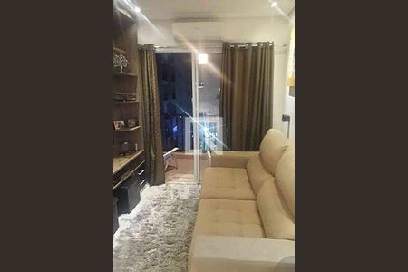 Apartamento à venda com 2 quartos, 57m² em Umuarama, Osasco