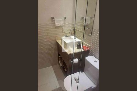 Apartamento à venda com 2 quartos, 57m² em Umuarama, Osasco