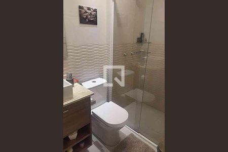 Apartamento à venda com 2 quartos, 57m² em Umuarama, Osasco