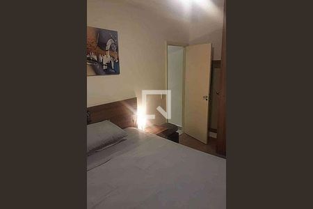 Apartamento à venda com 2 quartos, 57m² em Umuarama, Osasco