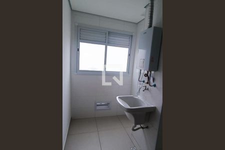 Apartamento à venda com 2 quartos, 54m² em Vila Mazzei, São Paulo