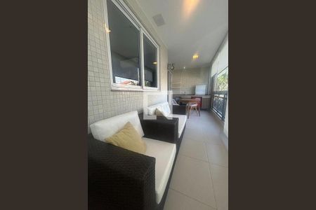 Apartamento à venda com 4 quartos, 128m² em Camboinhas, Niterói