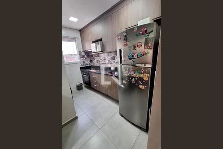 Apartamento à venda com 2 quartos, 52m² em Parque Industrial, Jundiaí