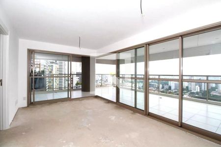 Apartamento à venda com 3 quartos, 145m² em Sumarezinho, São Paulo