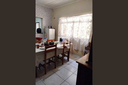 Casa à venda com 3 quartos, 134m² em Parque Novo Mundo, São Paulo