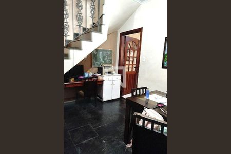 Casa à venda com 3 quartos, 134m² em Parque Novo Mundo, São Paulo