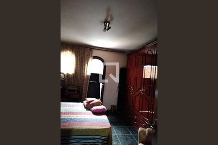 Casa à venda com 3 quartos, 134m² em Parque Novo Mundo, São Paulo