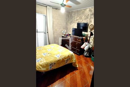 Casa à venda com 3 quartos, 134m² em Parque Novo Mundo, São Paulo