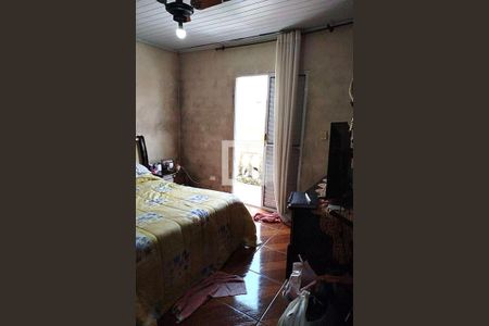 Casa à venda com 3 quartos, 134m² em Parque Novo Mundo, São Paulo