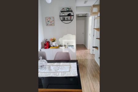 Apartamento à venda com 3 quartos, 70m² em Mooca, São Paulo