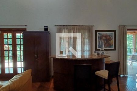 Casa de Condomínio à venda com 6 quartos, 560m² em Loteamento Capital Ville, Jundiaí