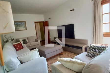 Casa de Condomínio à venda com 6 quartos, 560m² em Loteamento Capital Ville, Jundiaí